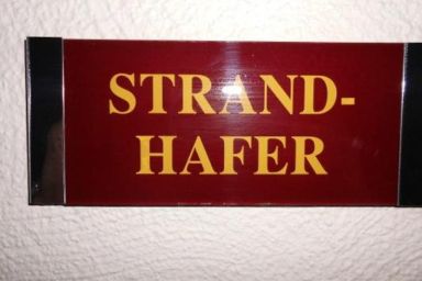 Friesen-Residence - Strandhafer