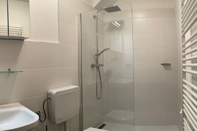 Haus Meridian - Wohnung 1 "Strand und Meer"