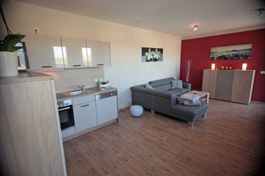 Ferienwohnungen Jack & Richies - Appartement 3