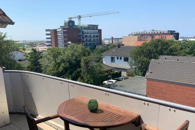 Haus Hauke Haien - Haus Hauke Haien Whg 17