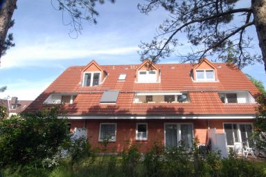 Haus Tannengrund - Haus Tannengrund Whg 04