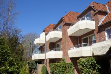 Haus Dreilanden - Haus Dreilanden Whg 11