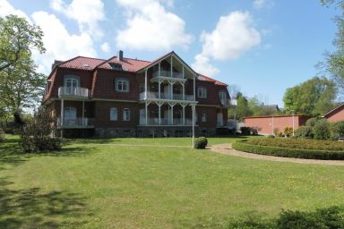 Villa Seegarten Whg. Seg03