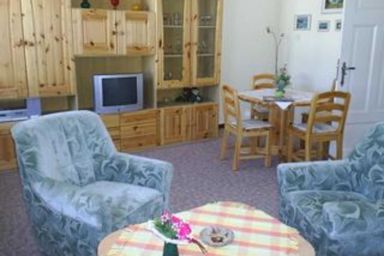 Ferienwohnung in Sassnitz  nur 200 m zur Ostsee  WE10360 - Fewo