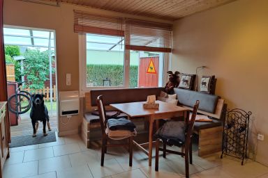 Kleine Haffhütte - FH 139