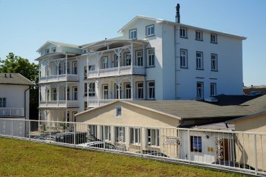 Haus Nordstrand - Fewo 45437 - Fewo 25