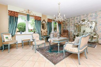 Ferienhaus Magnolia