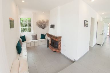 Ferienwohnung Fernblick, FeWo Vermittlung Nordsee - WH Fernblick