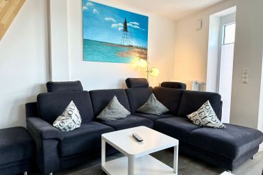 Ferienwohnung De Föhr