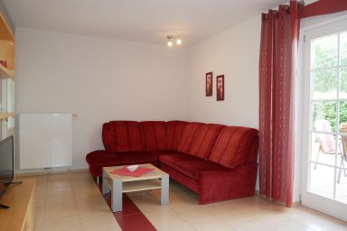 Kinderfreundliches Ferienhaus mit W-LAN