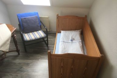 Urlaub im Lachmöwennest in Kappeln