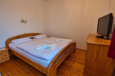 KOS-Hotel & Ferienpension Elisabeth Haus Anna - KOS-DZ Anna 6