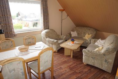 Ferienwohnungen A. Janßen - Nordwohnung