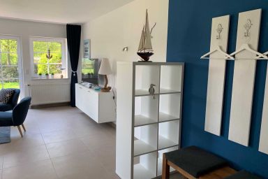 Appartementanlage Lancken-Granitz - 2-Zimmer-Appartment 42 (AF)