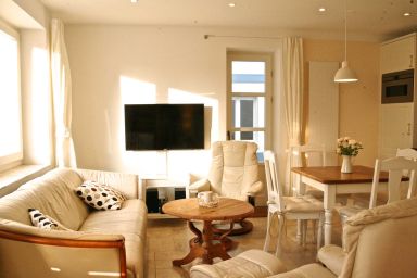 Gästhuus - Urlaub aan de Ostsee - Gästhuus - Urlaub aan de Ostsee  Backboord