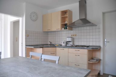 Haus hinterm Deich - Wohnung 1