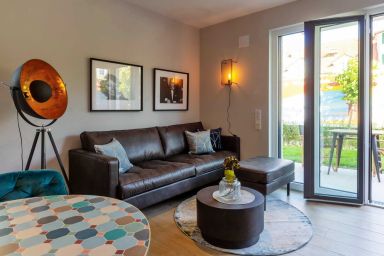 Baabe Villen Ensemble FeWo 44 Cozy Island Ref. 213133 u 1 - Villen Ensemble FeWo 44 Cozy Island Ref. 213133 u 1