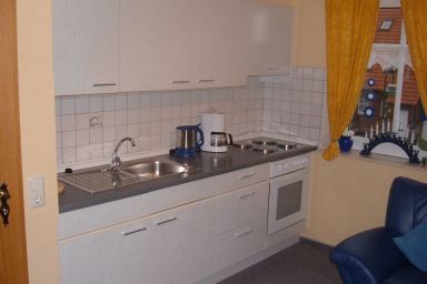 Ferienwohnungen Tovar - Wohnung 1