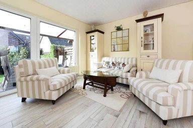 Ferienhaus Nordsee-Urlaubsidyll