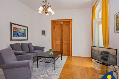 Villa Linde Whg. 06 - VL 06