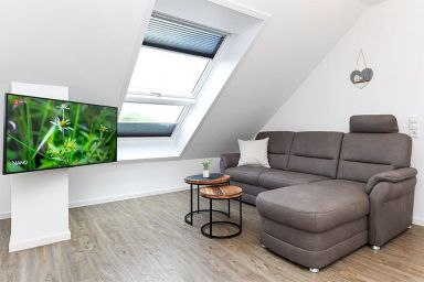 Bauernhof Landwarf Grafthof - Ferienwohnung Upkammer
