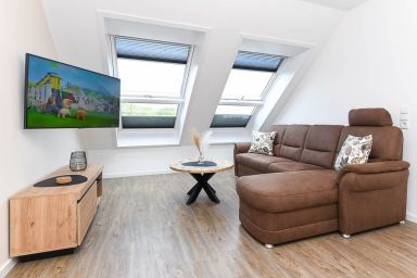 Bauernhof Landwarf Grafthof - Ferienwohnung Weitsicht