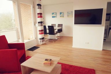 Ferienwohnung Begemann