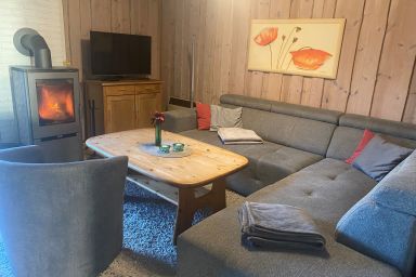 Ferienwohnung Ida