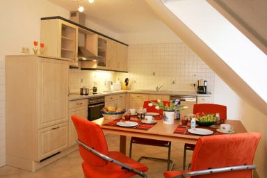 Ferienwohnung am Strand - Ferienwohnung
