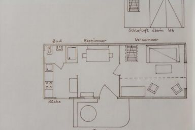 Schreinerhaus - Ferienwohnung Schreinerhaus