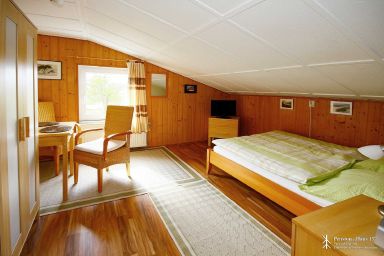 Pension Haus 15 - Sylvia Habrich - Ferienzimmer 3