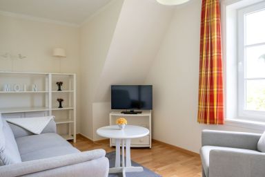 Haus am Deich - Wohnung Oland