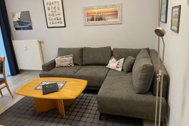 Haus Roland, Wohnung 02 - Haus Roland Wohnung 02