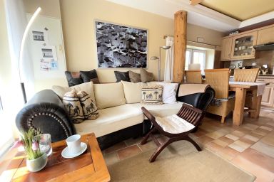 Ferienhaus mit Sauna Fuhlendorf FDZ 641 - FDZ 641-Hus