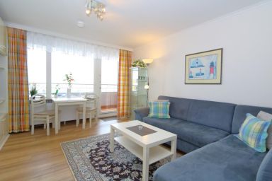 Haus Metropol 172 Ostbalkon