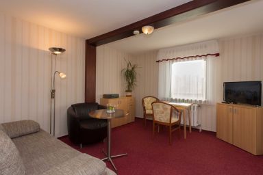 Ferienwohnungen Schlott - Ferienwohnung