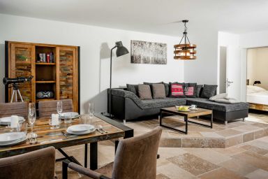 Ferienwohnung Inselblick