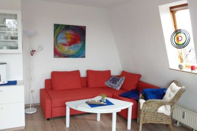 Ferienwohnung Sielhof 16