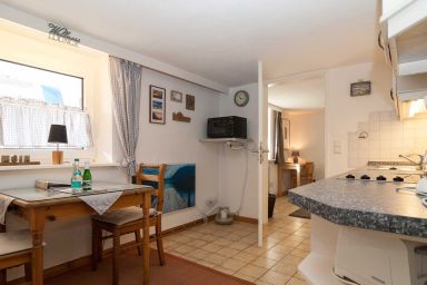 Haus Möwe Wohnung 5/22