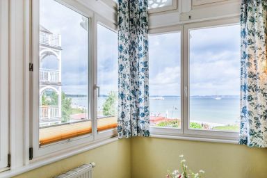 Villa Agnes  - nur 20m zum Strand, TOPLAGE! - Whg. 07