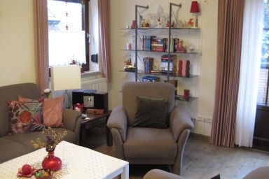 Ferienhaus Up de Ring 9b