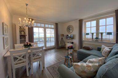 Aparthotel Ostsee, Whg. 23 - Ferienwohnung 213RB23, Aparthotel Ostsee