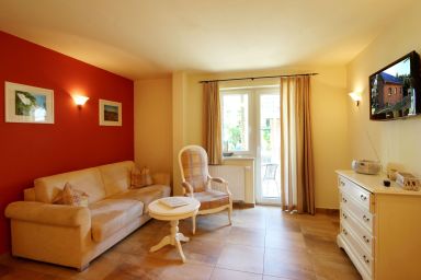 Hus Übi - 90324 - Ferienwohnung 44RB2, Hus Übi