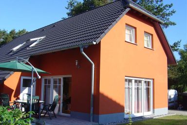 Ferienhaus Jahnel 2 - Ferienhaus 58RB1, Haus Jahnel 2