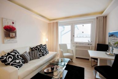 Villa Allegra, Whg. 16 - Ferienwohnung 203RB16, Villa Allegra