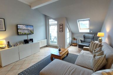 Villa Laetitia, Whg. 19 - Ferienwohnung 21RB19, Villa Laetitia