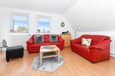 Ferienwohnung Inselblick