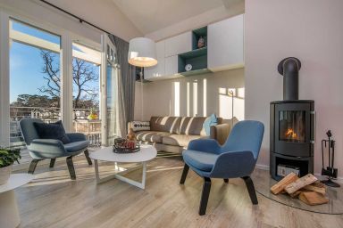 Villa Düne 4  (VD) bei  c a l l s e n - appartements - VD08