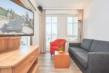 Fewo 319, Seepark Sellin - Ferienwohnung 319, Haus Having