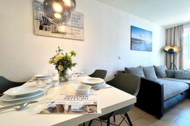 Fewo 345, Seepark Sellin - Ferienwohnung 345, Haus Having